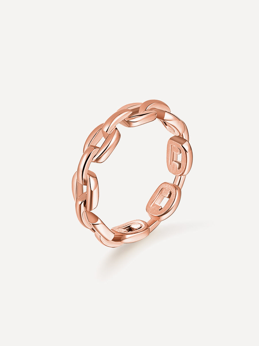 Anillo De Valor