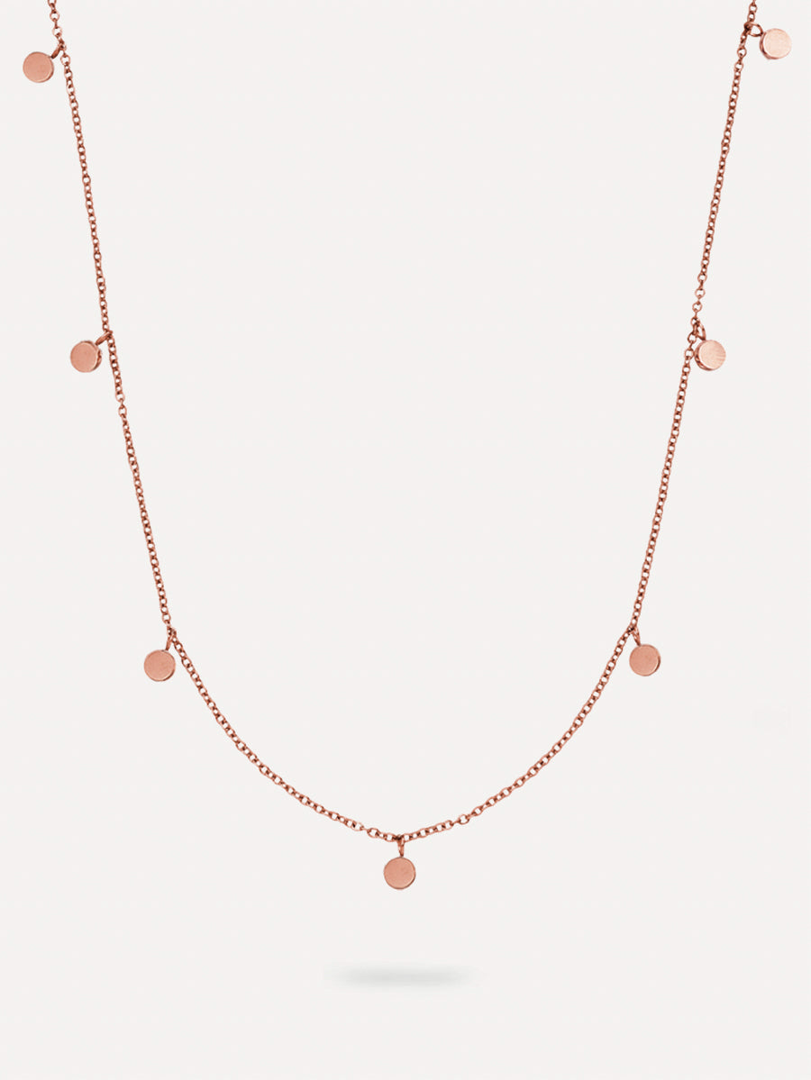 Moments Collection Chain