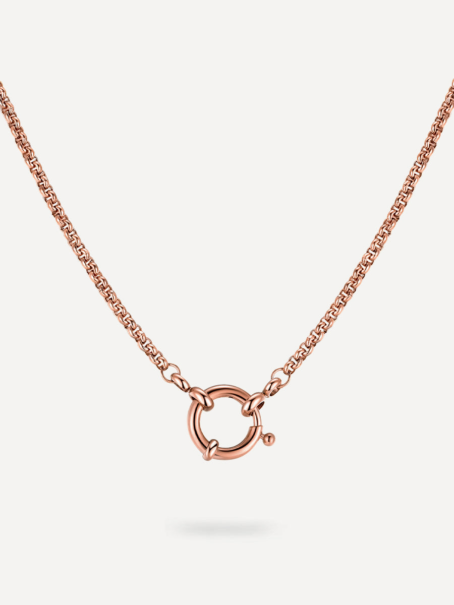 Inspirational Necklace