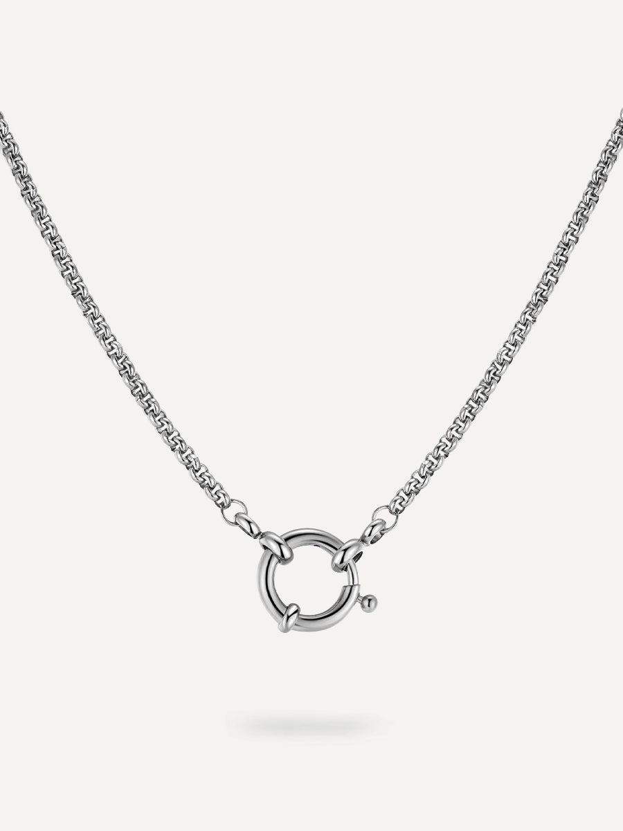 Inspirational Necklace