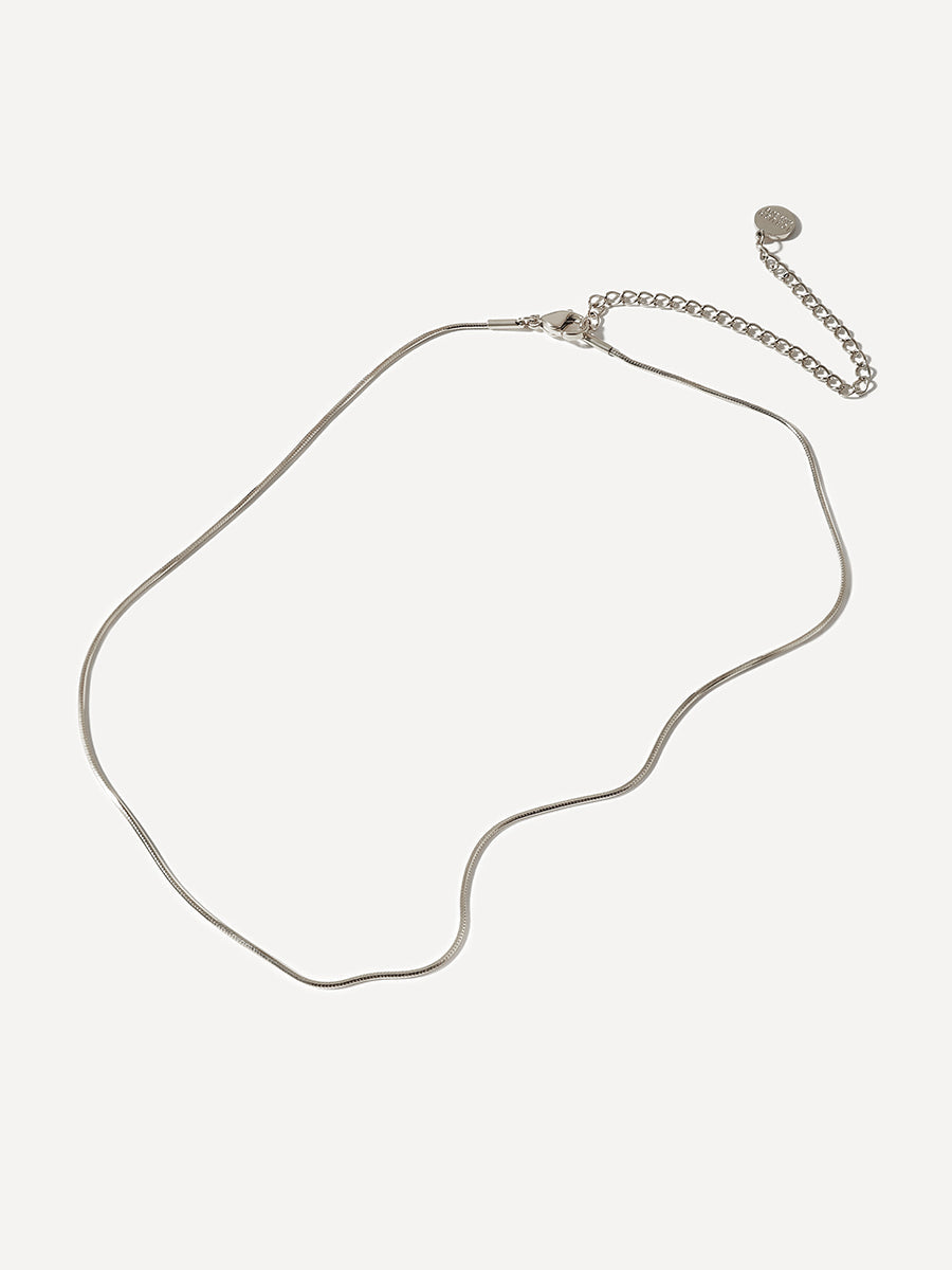 Stylish and Modern Slow Chain