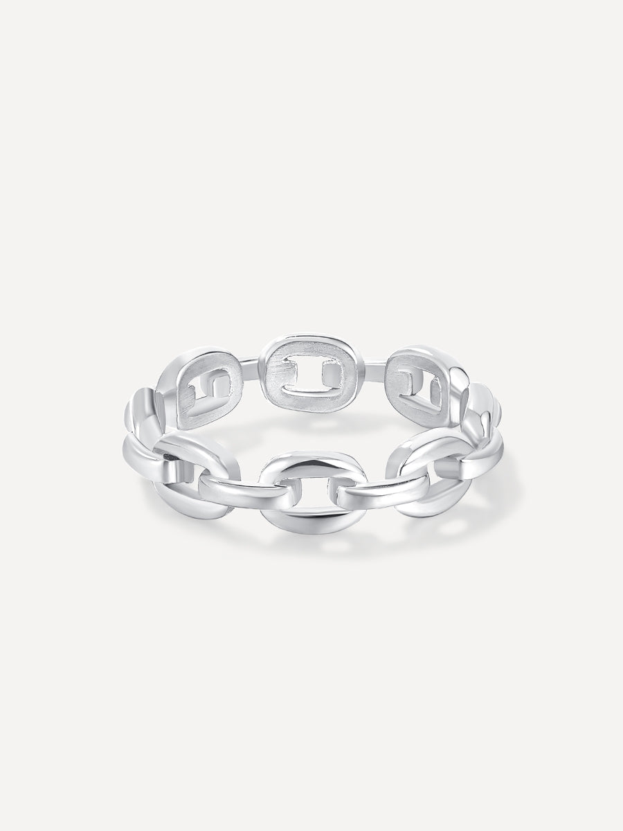 Anillo De Valor