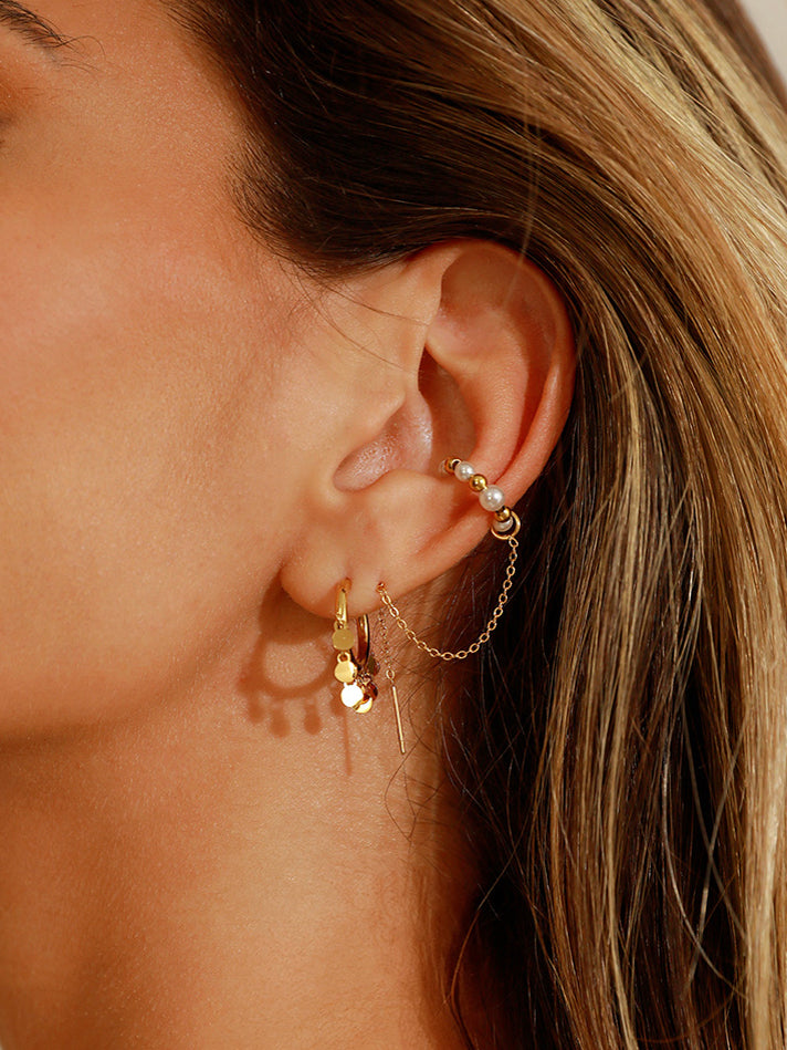 Pendientes
