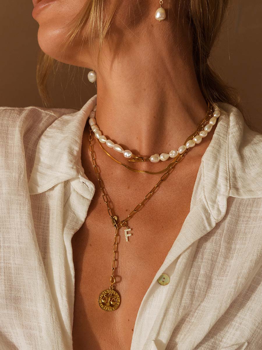 Classic Necklace