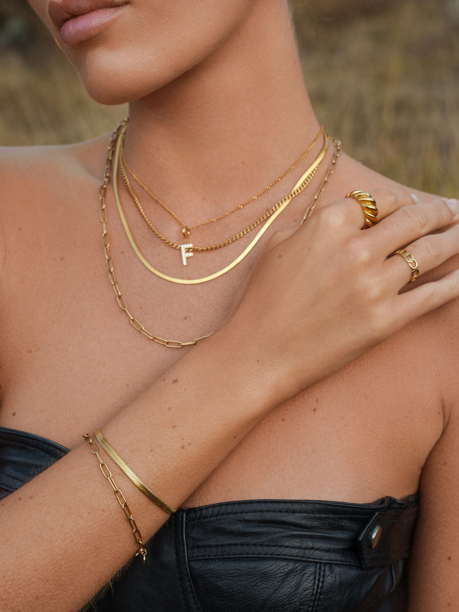 Classic Necklace