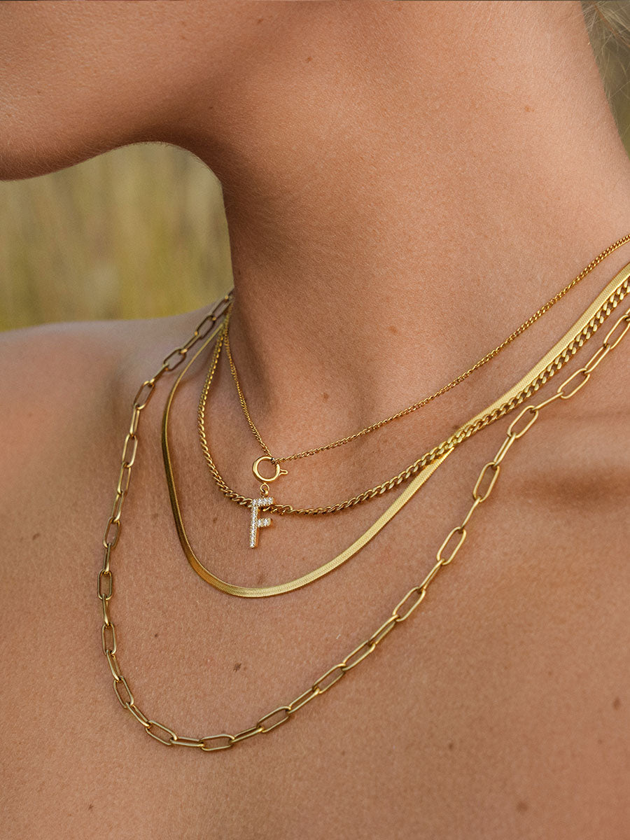 Clipp Chain