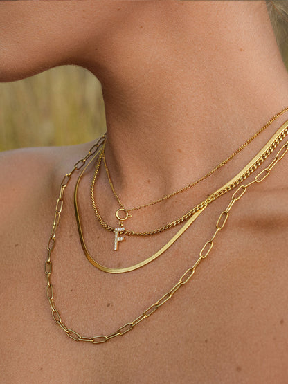 Clipp Chain