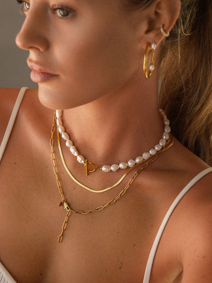 Classic Necklace