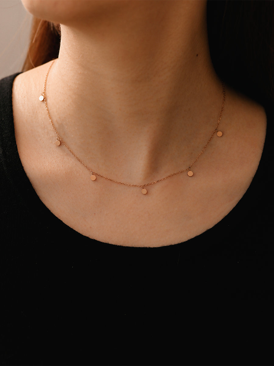 Moments Collection Chain