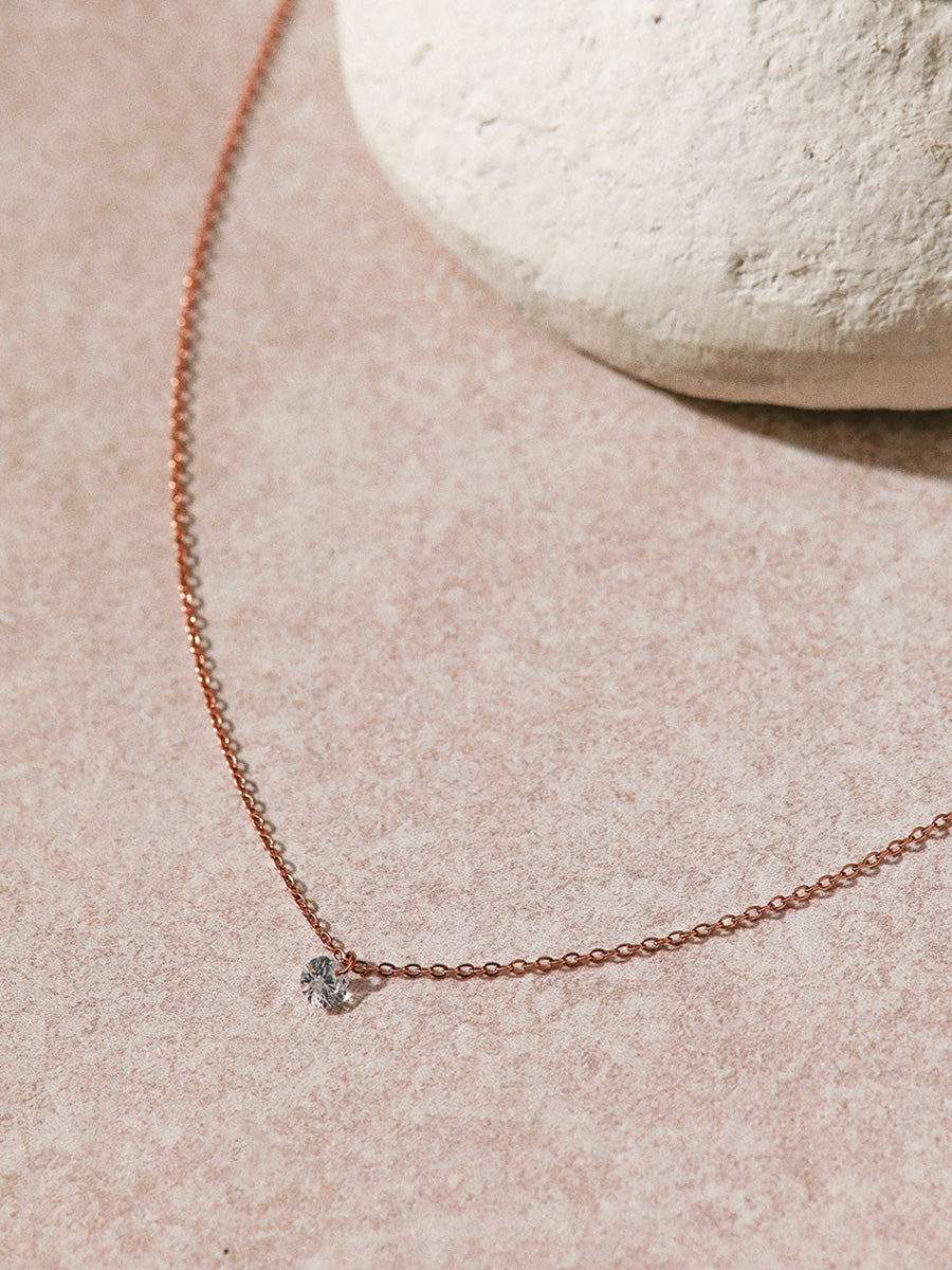 Inspire Necklace
