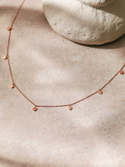 Moments Collection Chain