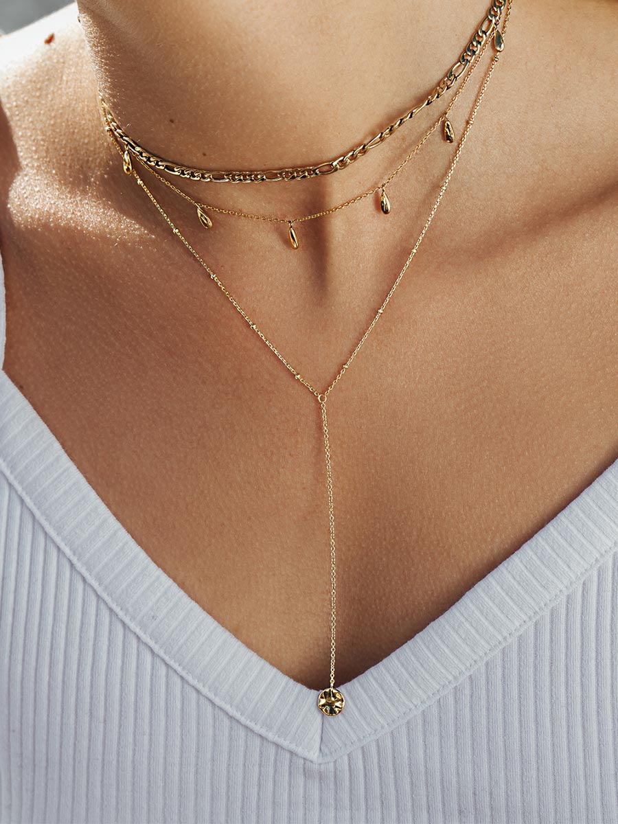 Figaro Chain