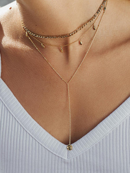 Figaro Chain