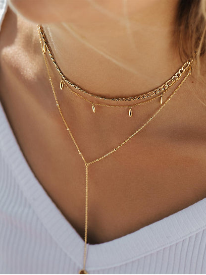 Figaro Chain