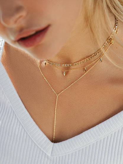 Figaro Chain