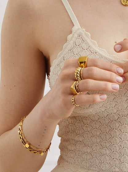 Anillo Del Celo