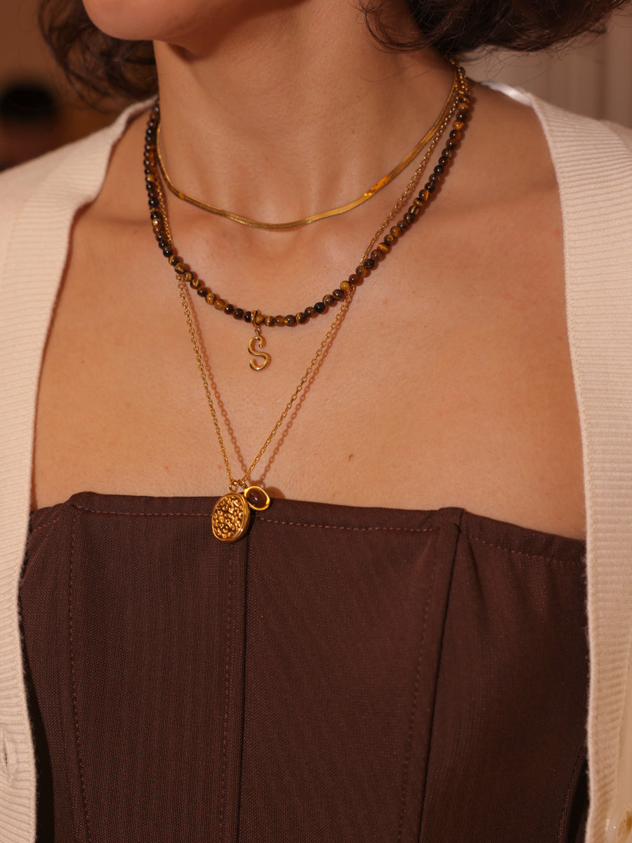 Classic Necklace