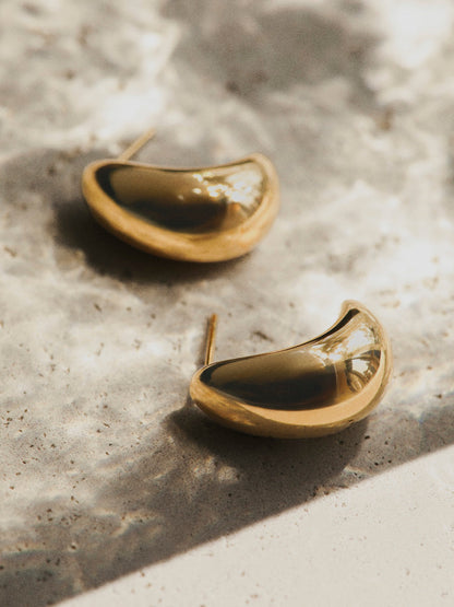 Chic Drop Earrings