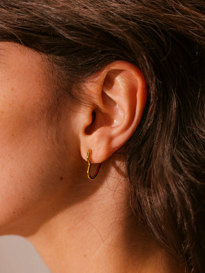 My Heart Earrings