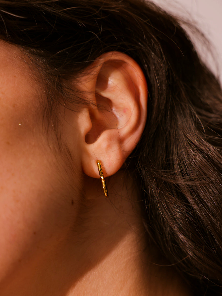 My Heart Earrings