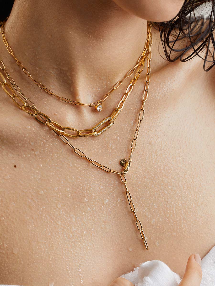 Clipp Chain