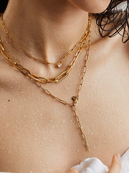 Clipp Chain