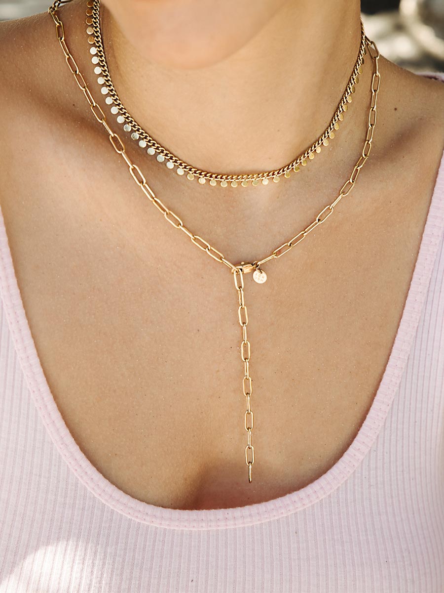 Clipp Chain