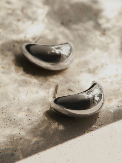 Chic Drop Earrings