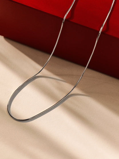 Stylish and Modern Slow Chain