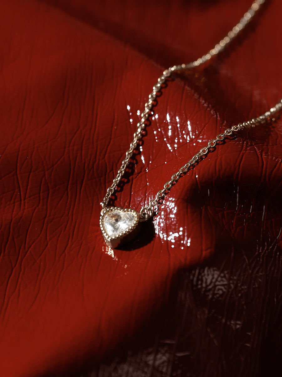 Pure Love Necklace