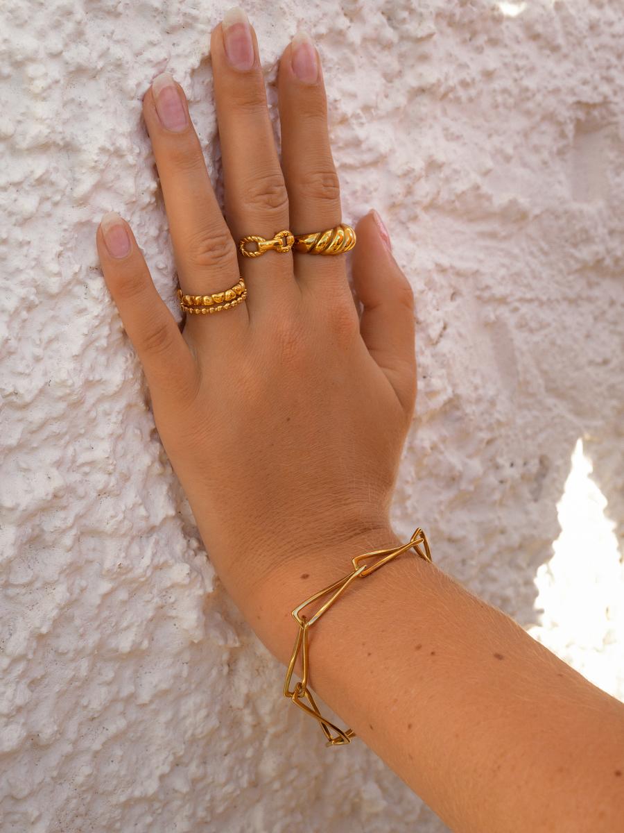 Anillo Del Celo