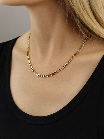 Figaro Chain