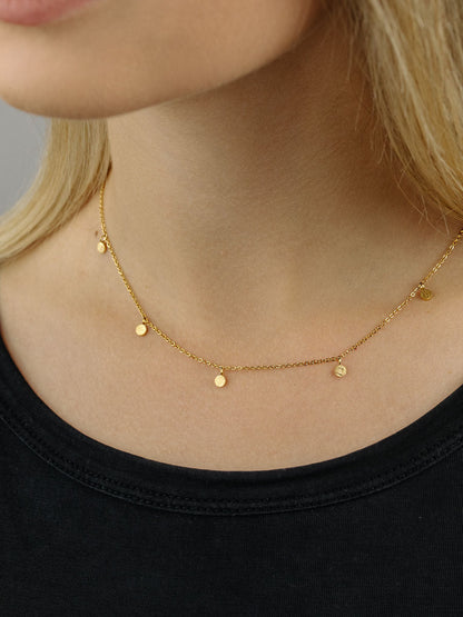 Moments Collection Chain