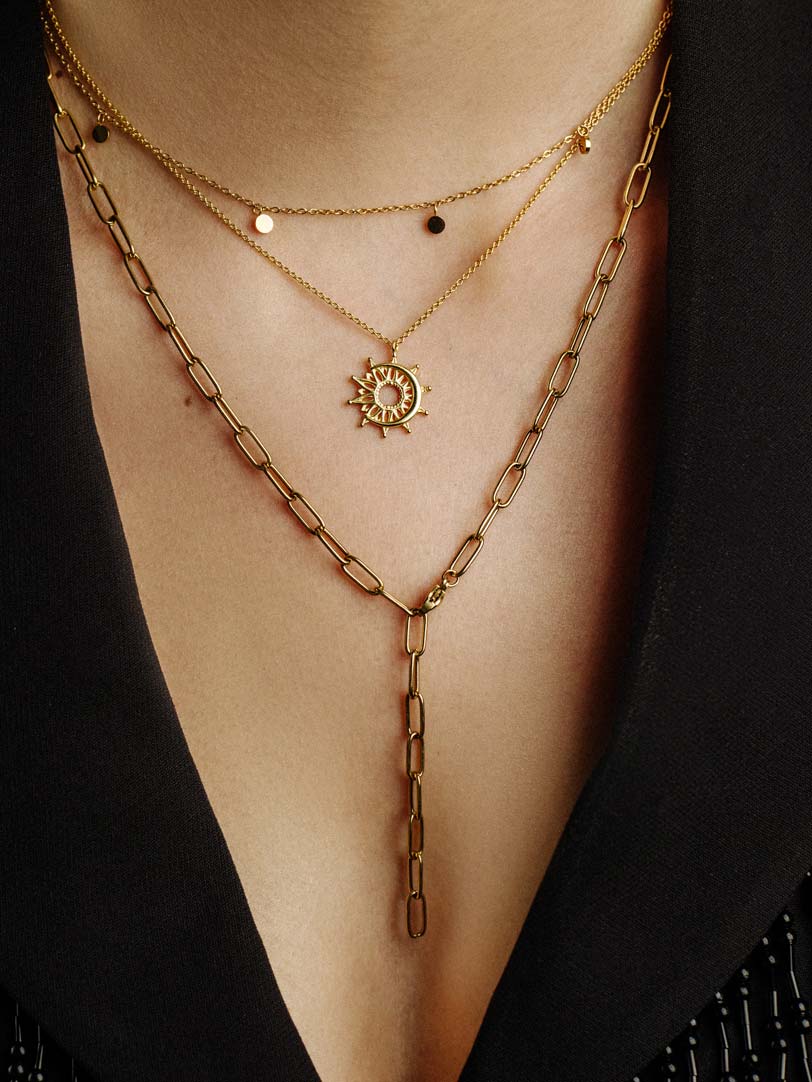 Moments Collection Chain