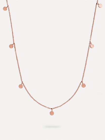 Moments Collection Chain