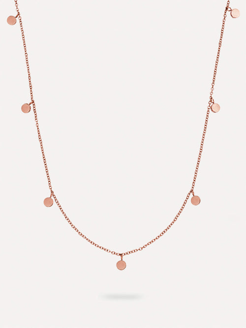 Oro rosado