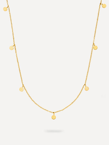 Moments Collection Chain