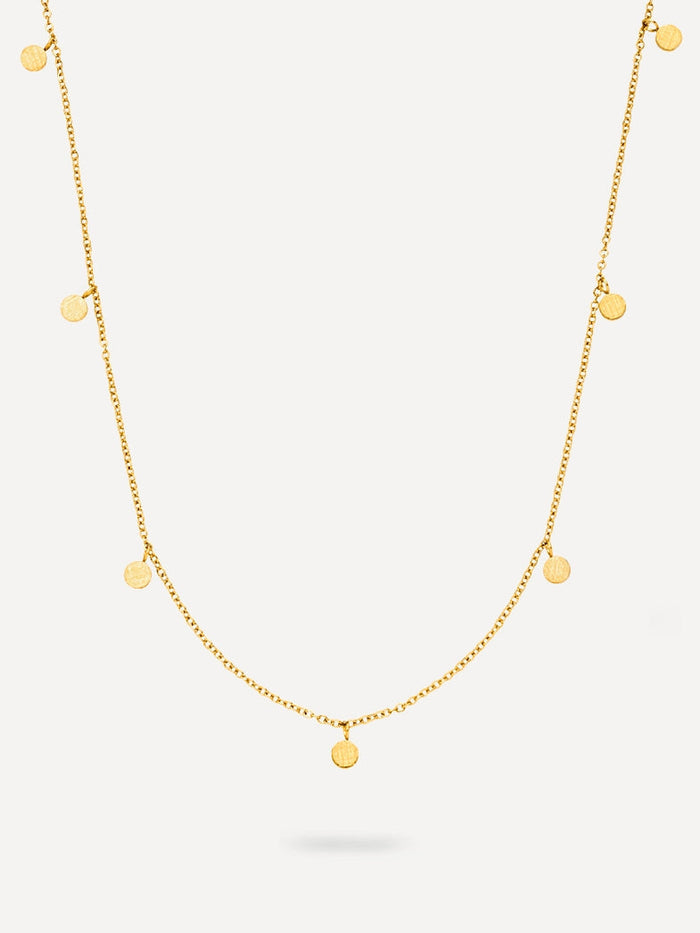 Moments Collection Chain