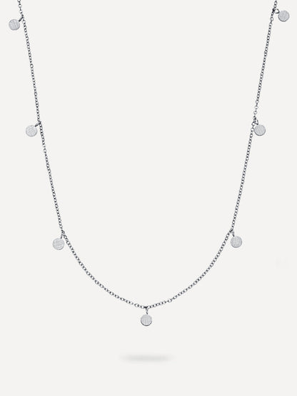 Moments Collection Chain