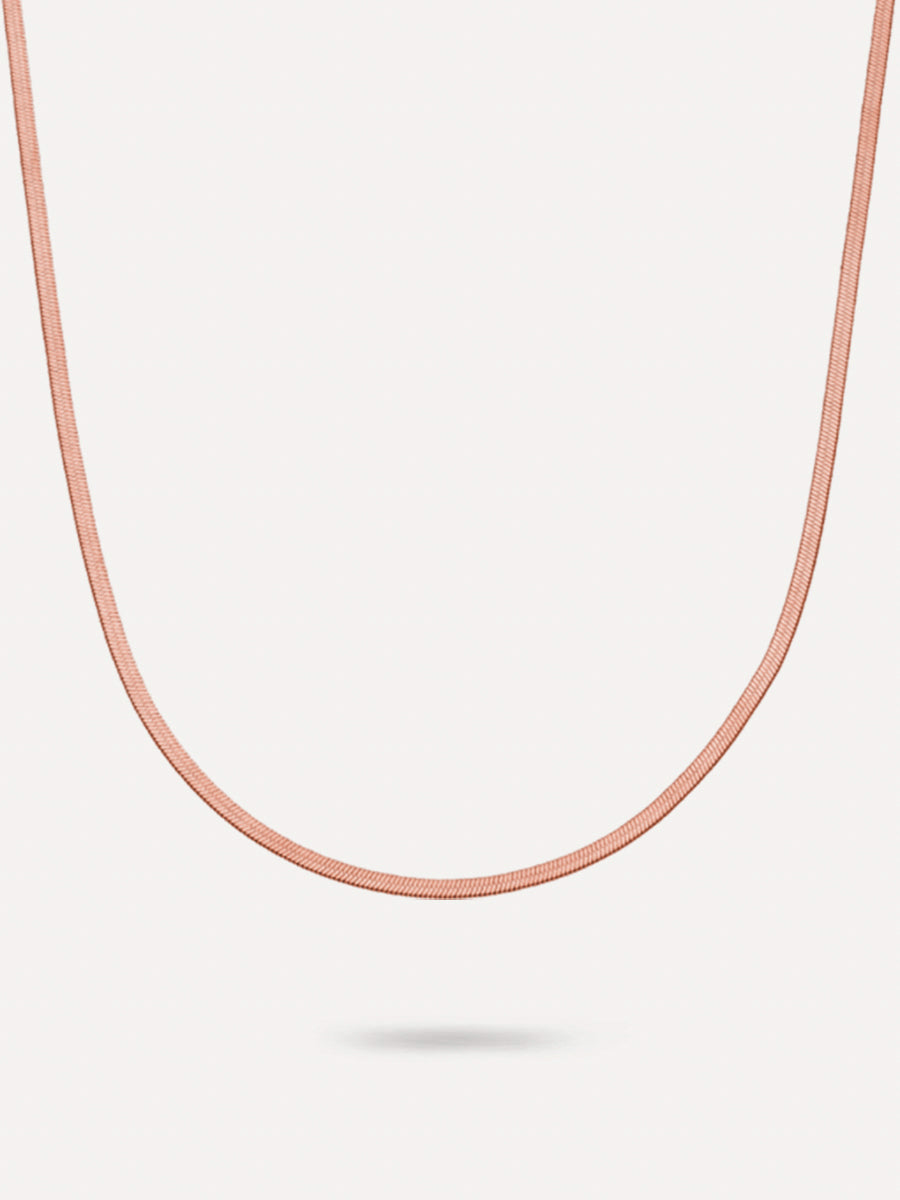 Classic Necklace