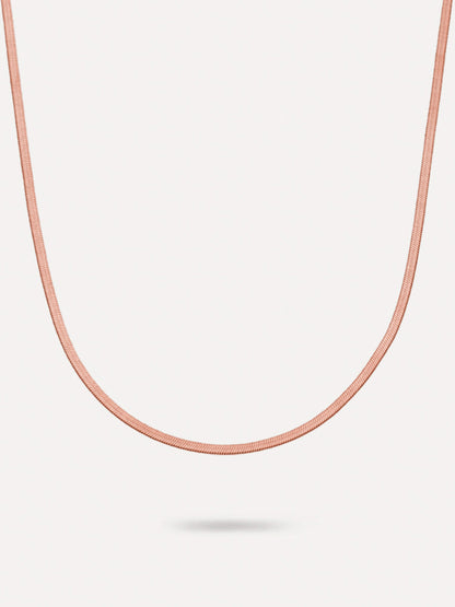Classic Necklace