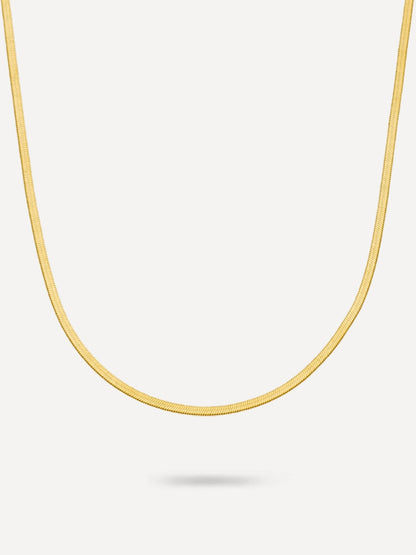 Classic Necklace