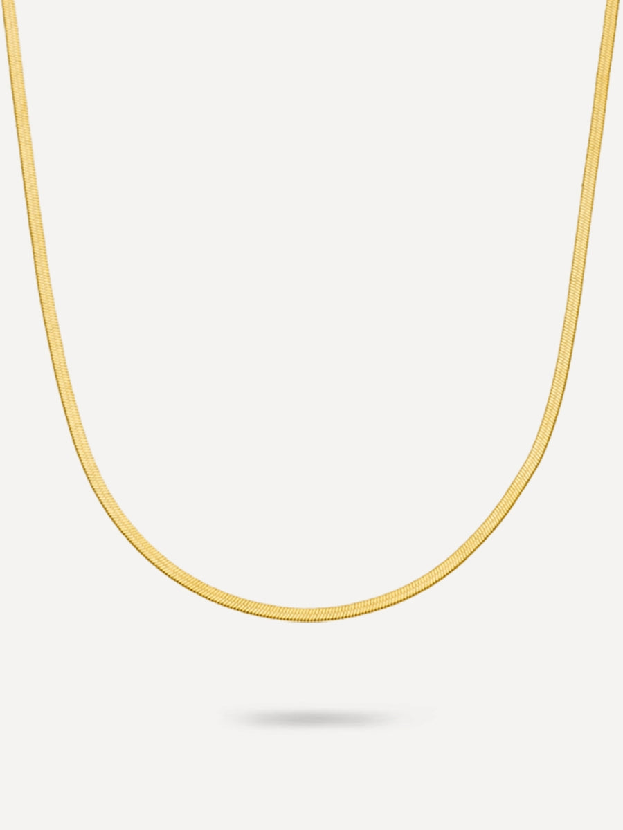 Classic Necklace