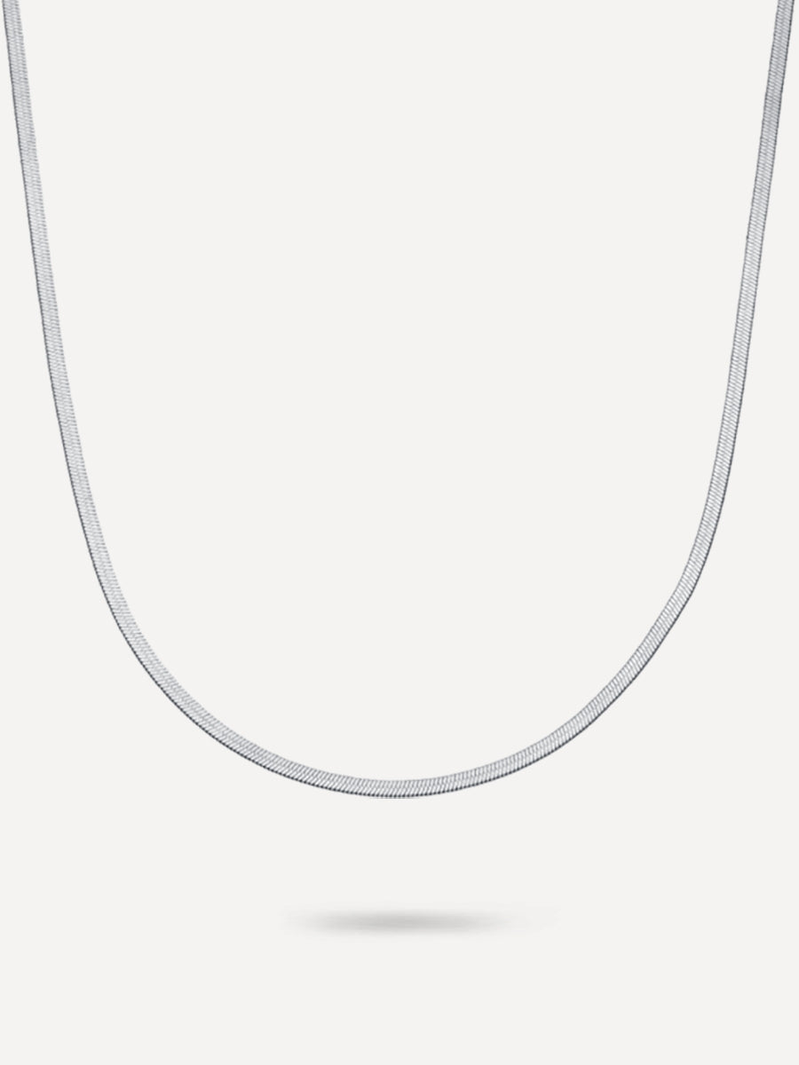 Classic Necklace