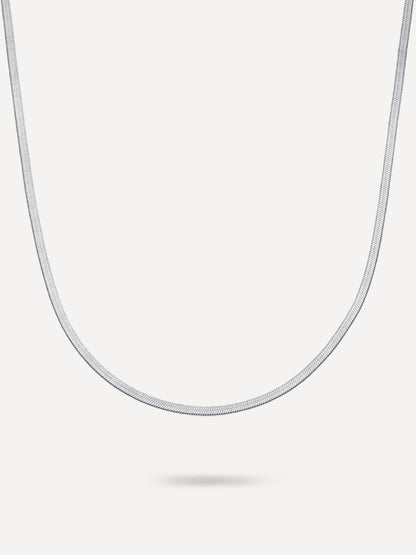 Classic Necklace