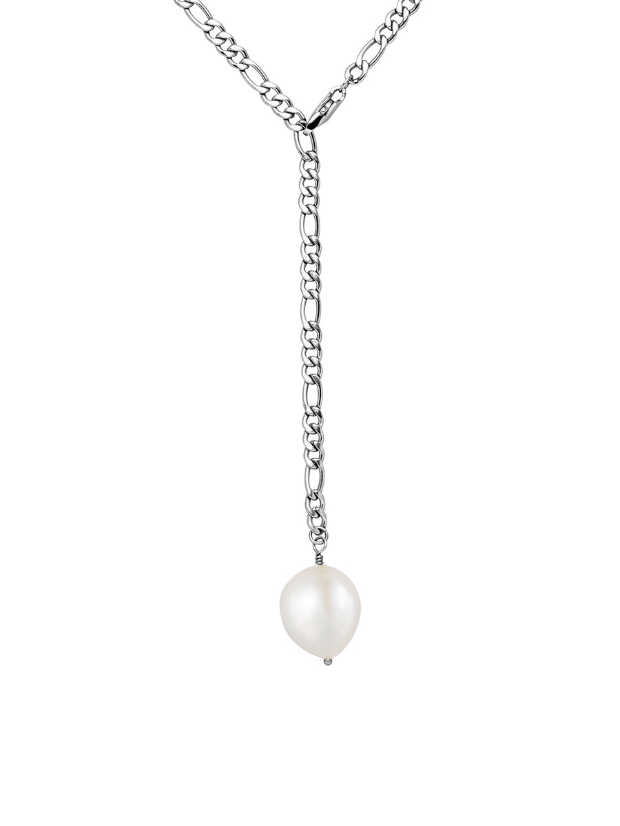 Equilibrium Chain Necklace