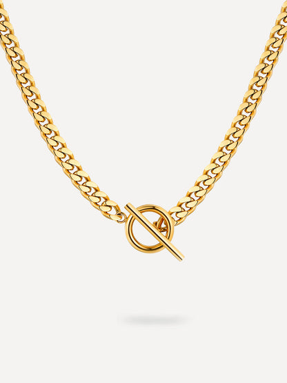 Chunky Necklace