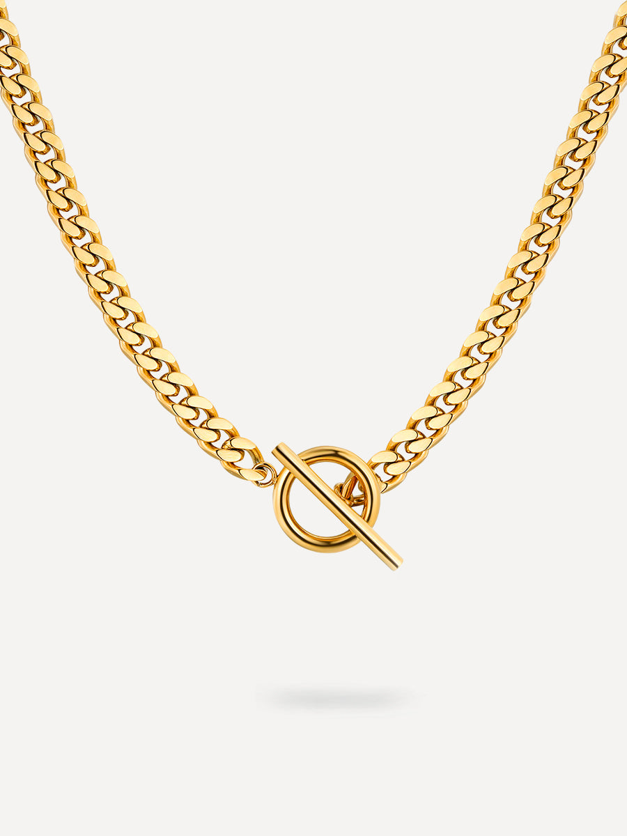 Chunky Necklace