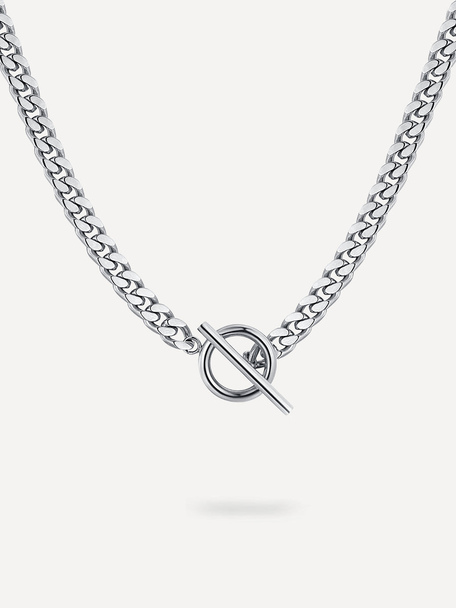 Chunky Necklace