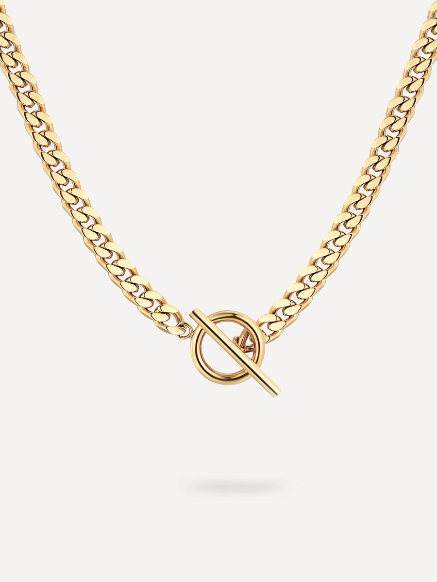 Chunky Necklace